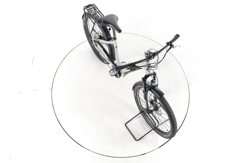 Ideal Prisma - 810X Trekking E-Bike Tiefeinsteiger - Image 15