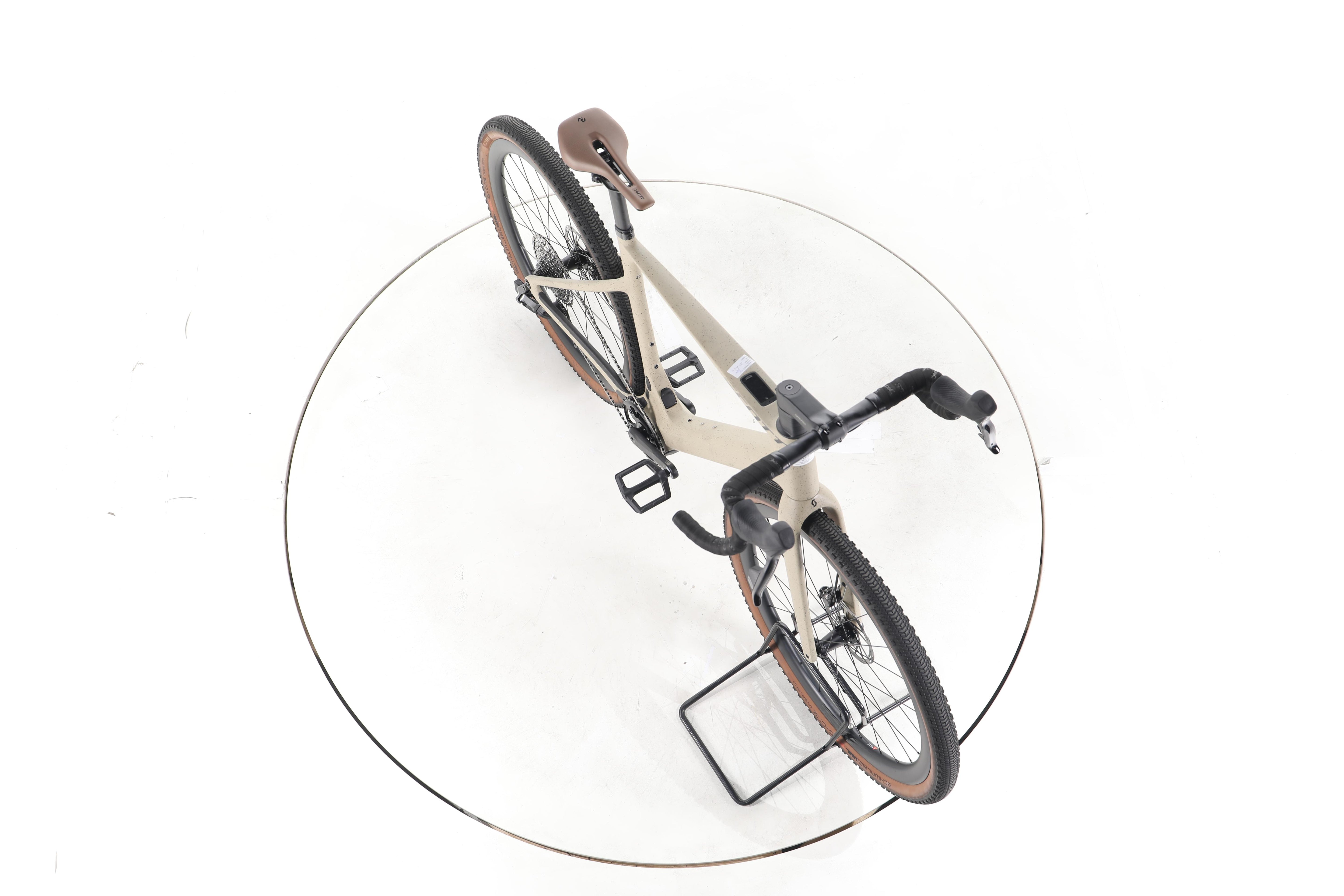 Scott Solace Gravel eRIDE 20 E-Gravel & Rennrad Carbon 2024 - Image 15