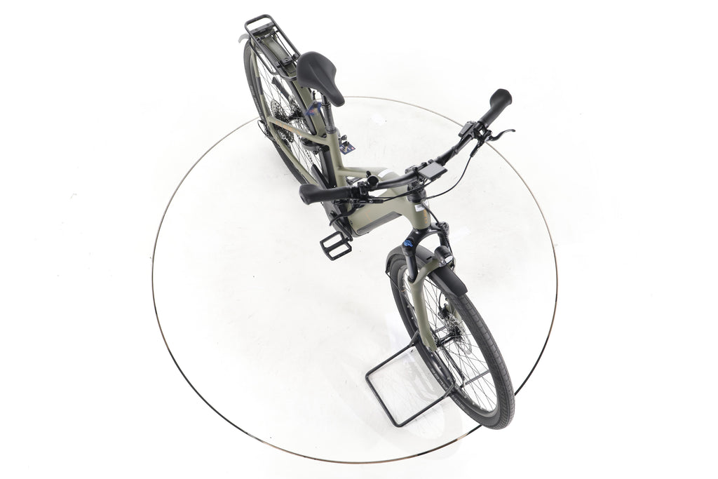 Cube Kathmandu Hybrid Pro Trekking E-Bike 2024 - Image 15