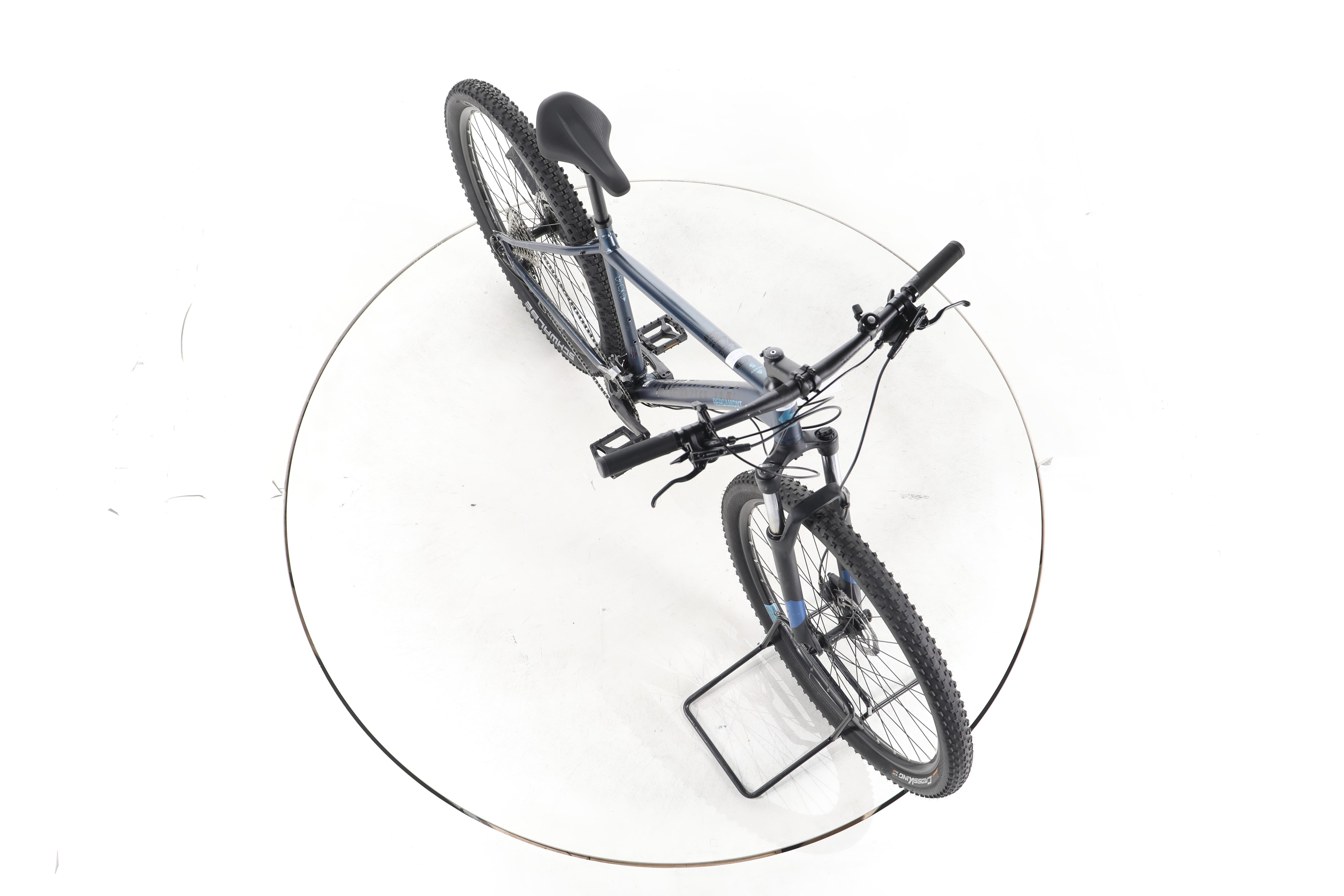 Bergamont Revox 5 Fahrrad Hardtail - Image 15