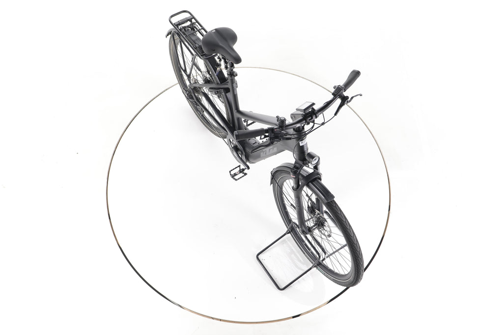 KTM ZEG Cento 10 Trekking E-Bike - Image 15