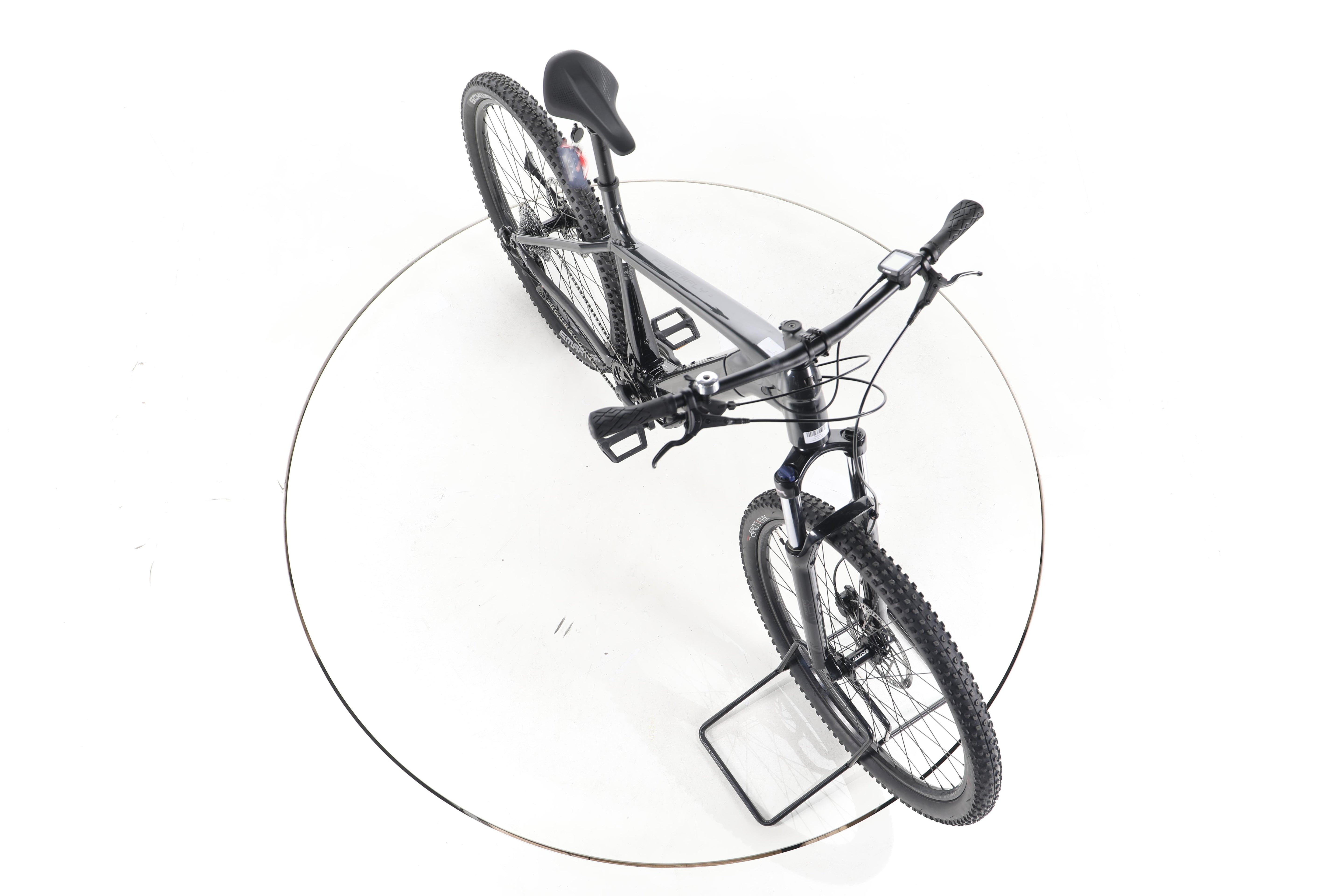 Trek Powerfly 4 Gen 3 E-Bike - Image 15