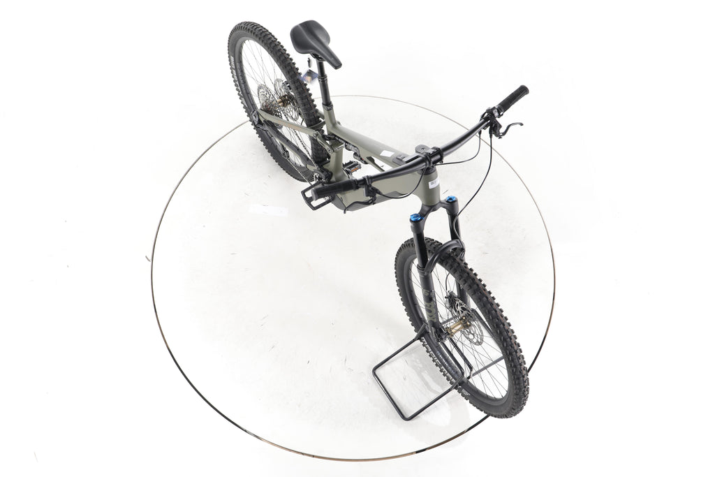 Cube Stereo Hybrid ONE44 HPC E-Bike Fully Carbon 2025 - Image 15