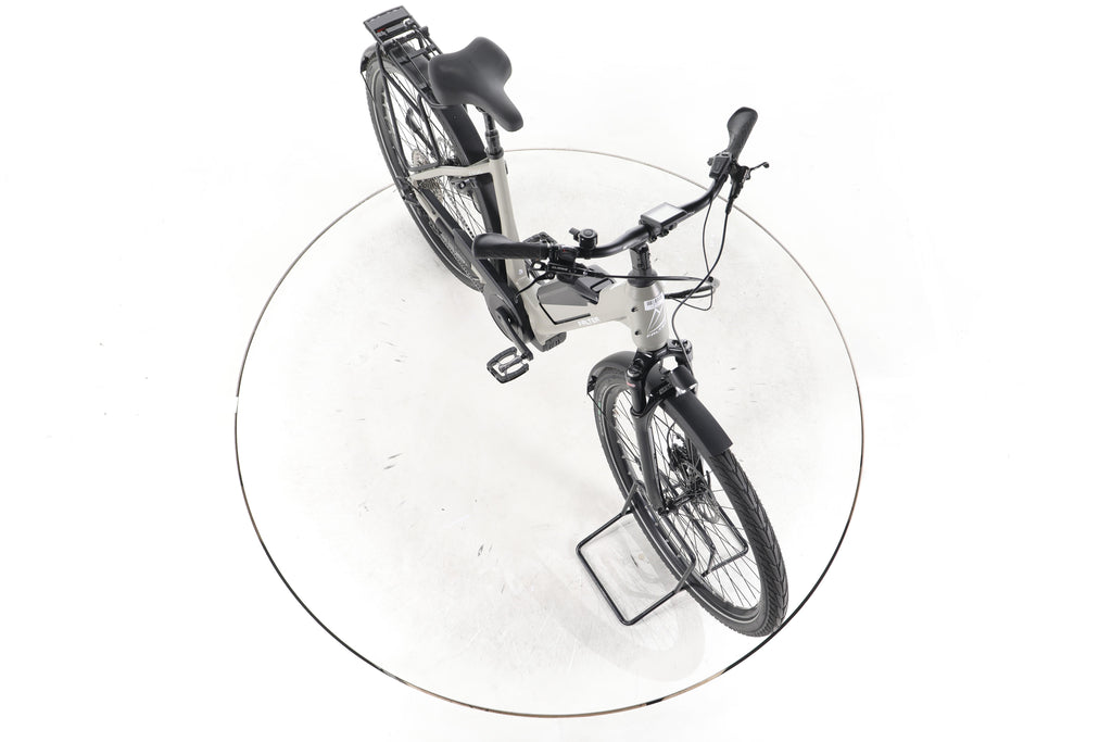 FALTER E 9.5 KS Trekking E-Bike Tiefeinsteiger - Image 15