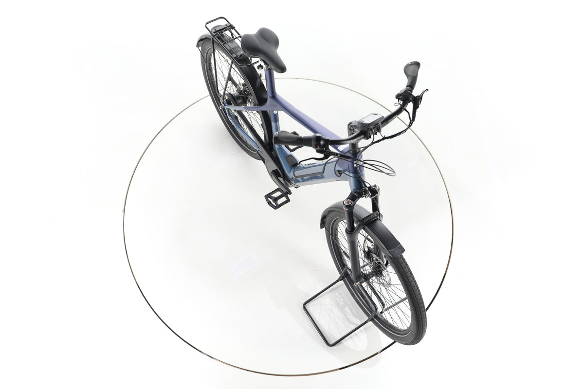 Kreidler Vitality Eco 10 City E-Bike - Image 15