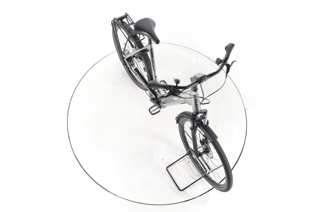 Giant DailyTour E+ 2 D [RC Dash] Trekking E-Bike Tiefeinsteiger - Image 15