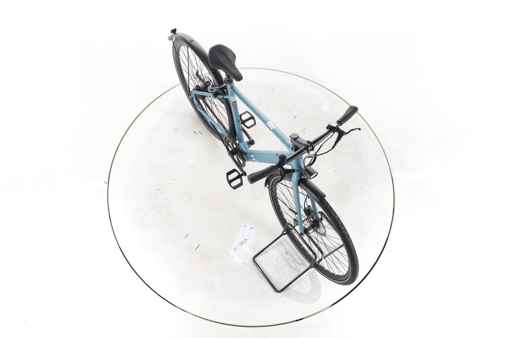 TENWAYS CGO600 City E-Bike - Image 15