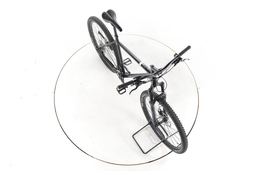 Stevens Devil´s Trail Fahrrad Hardtail - Image 15