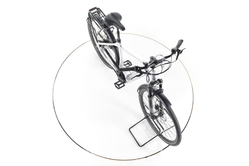 FLYER Gotour6 7.43 City E-Bike - Image 15