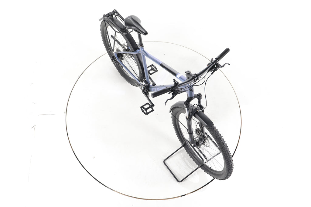 Cube Aim Allroad 29 Fahrrad City & Trekking - Image 15