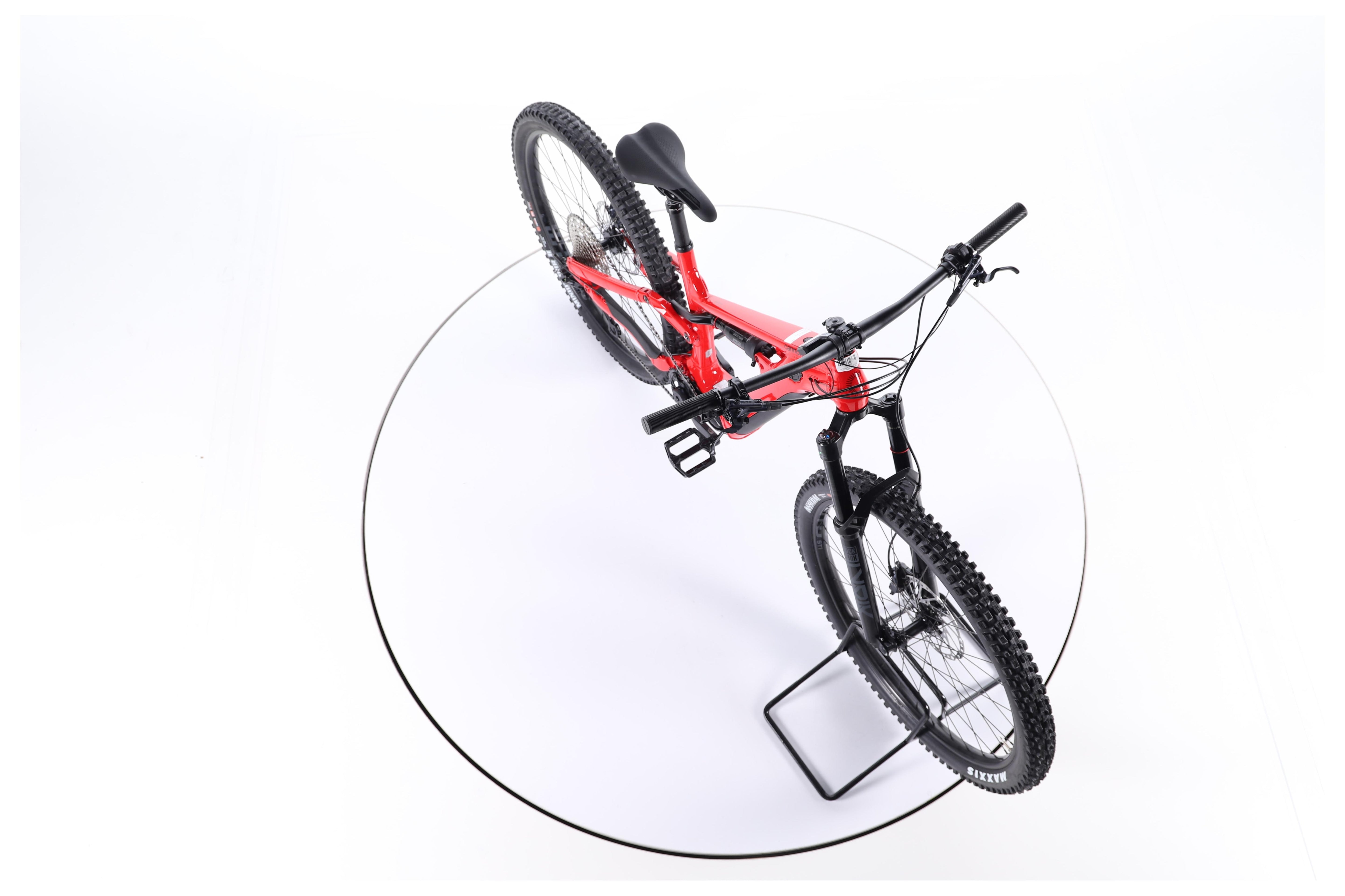 Cannondale Monterra S1 E-Bike Fully - Image 15