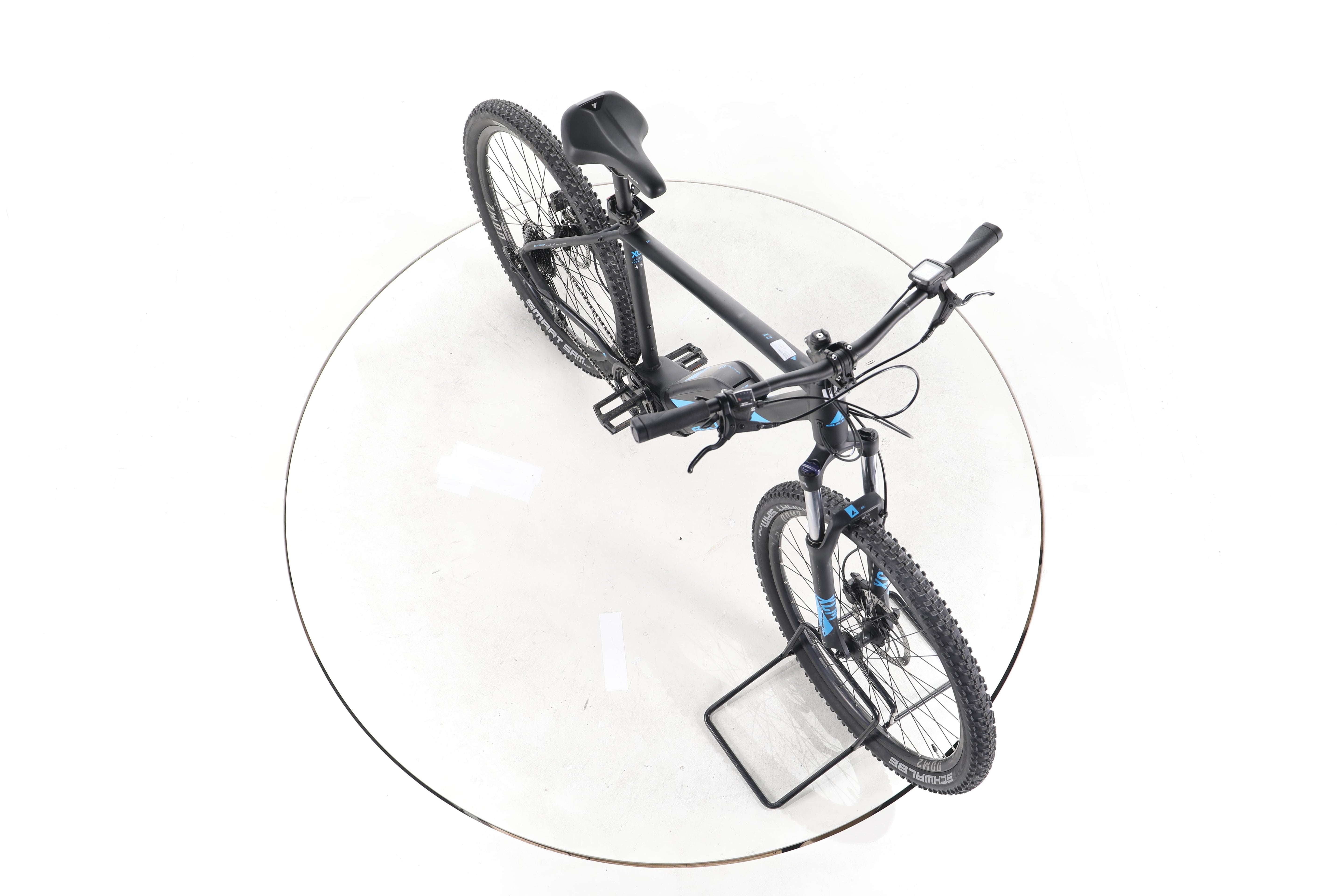 Bulls LT CX 500 E-Bike - Image 15