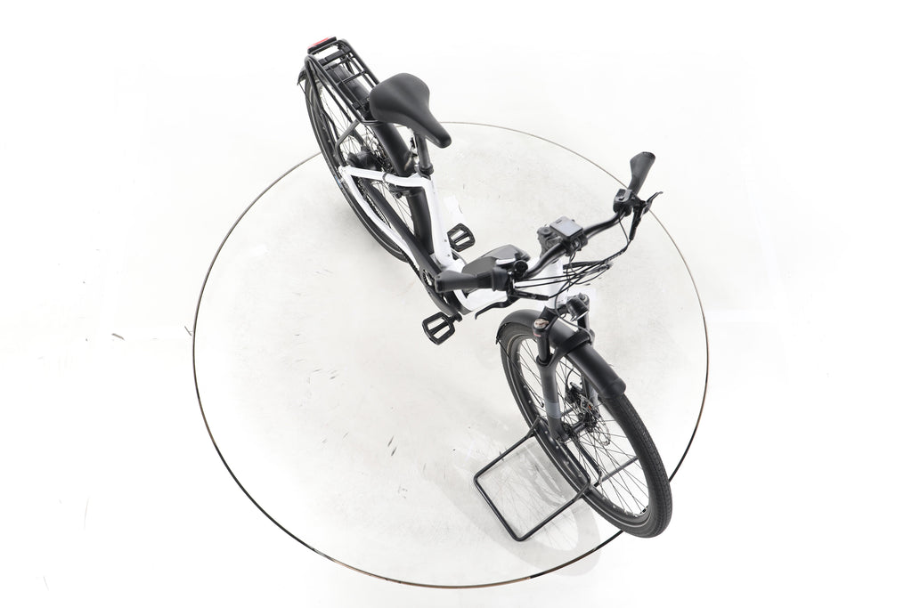 FLYER Upstreet5 7.23 City E-Bike Tiefeinsteiger - Image 15