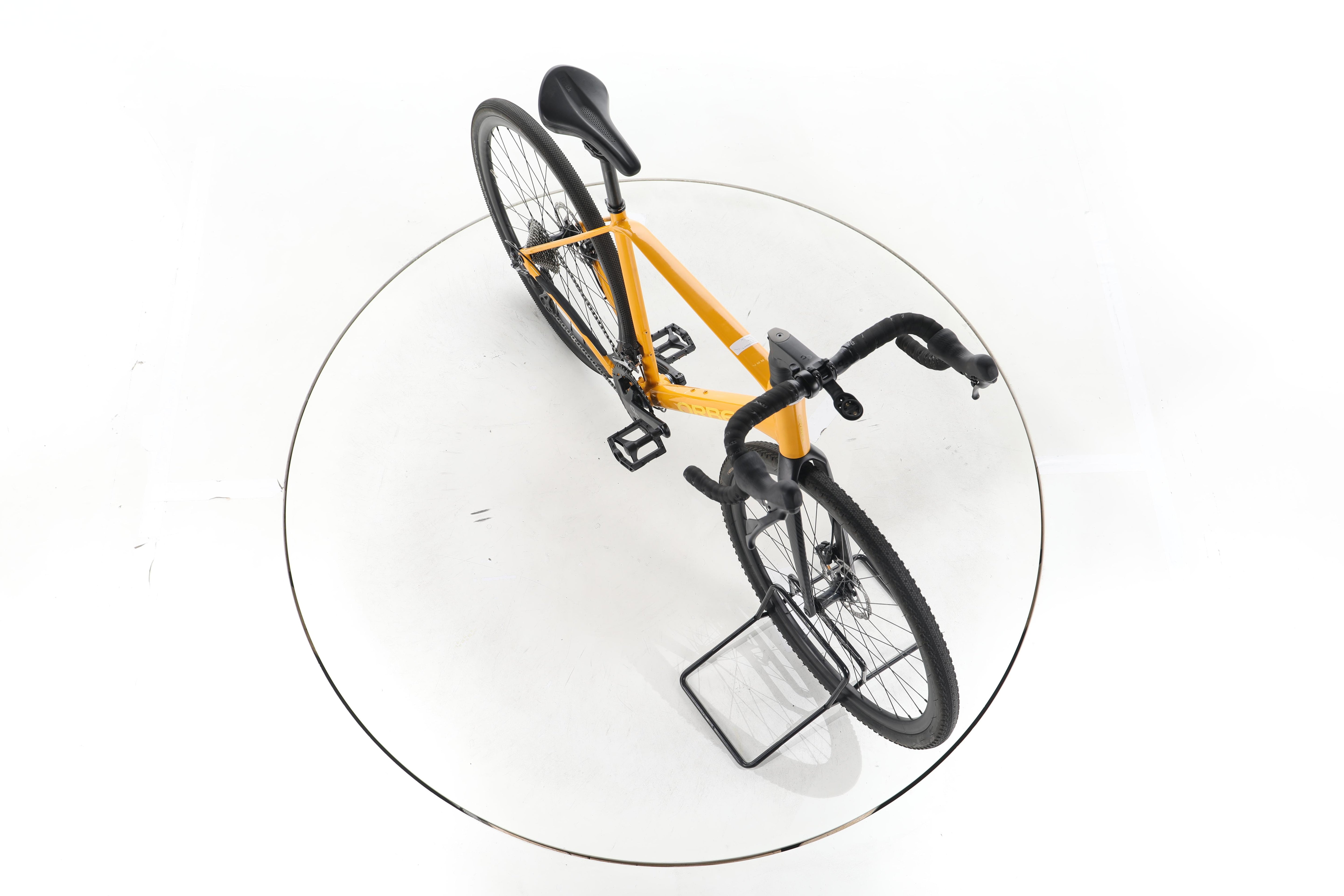 Orbea Terra H30 Gravelbike - Image 15
