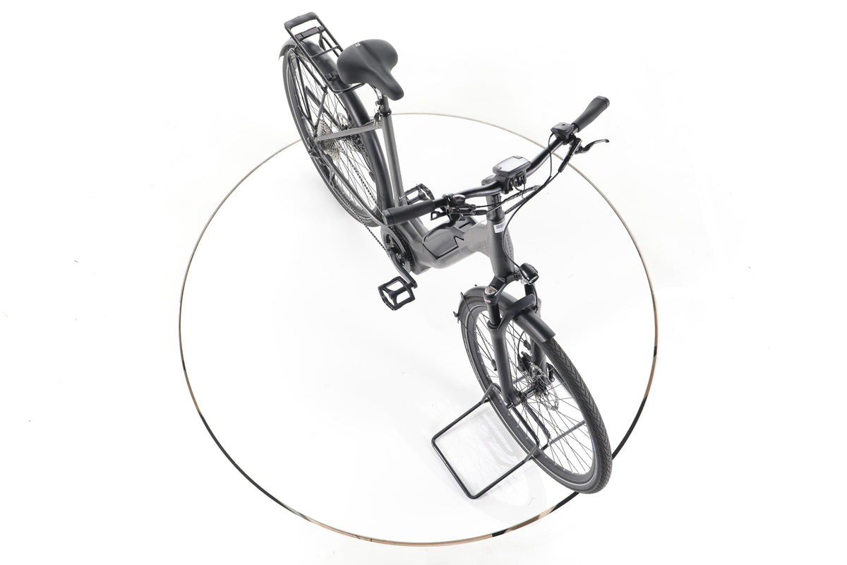 Stevens E-Triton Trekking E-Bike Tiefeinsteiger - Image 15