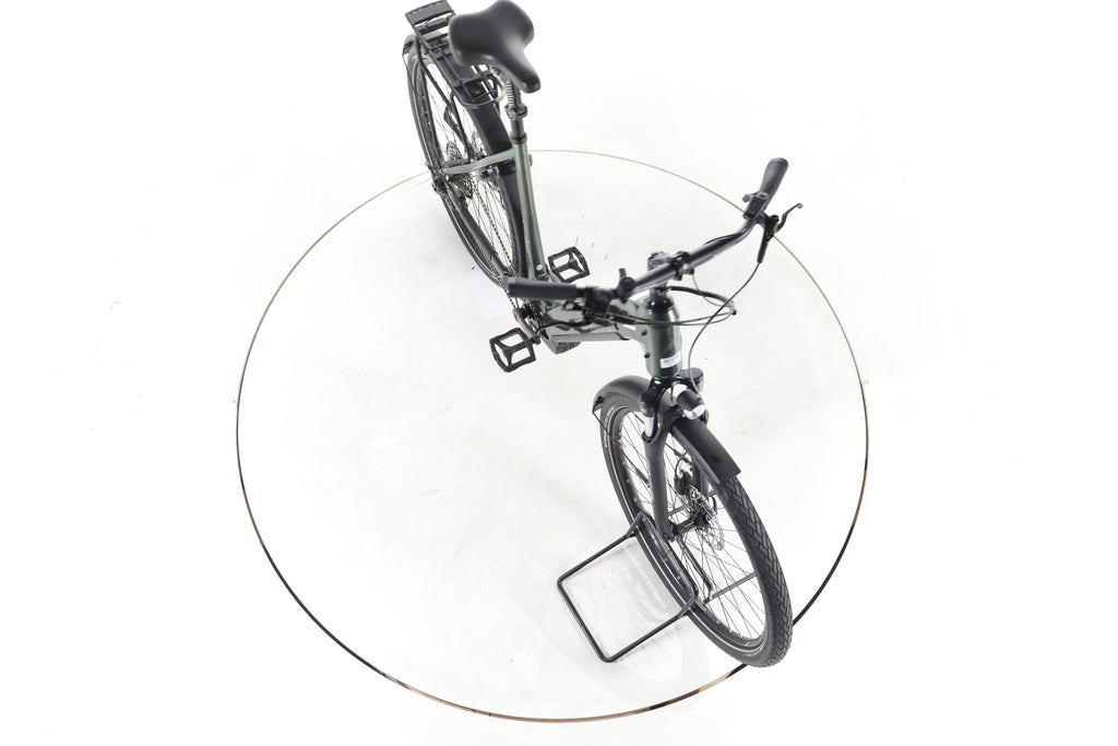 MORRISON E 7.0 Trekking E-Bike Tiefeinsteiger - Image 15