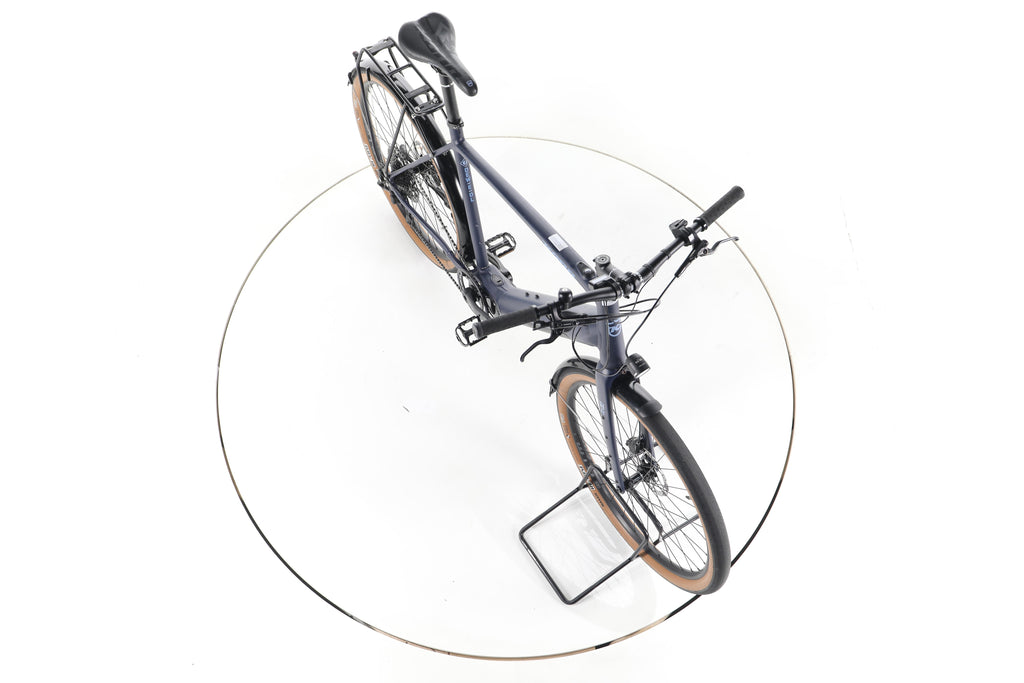 Kona Dew-E DL Trekking E-Bike - Image 15