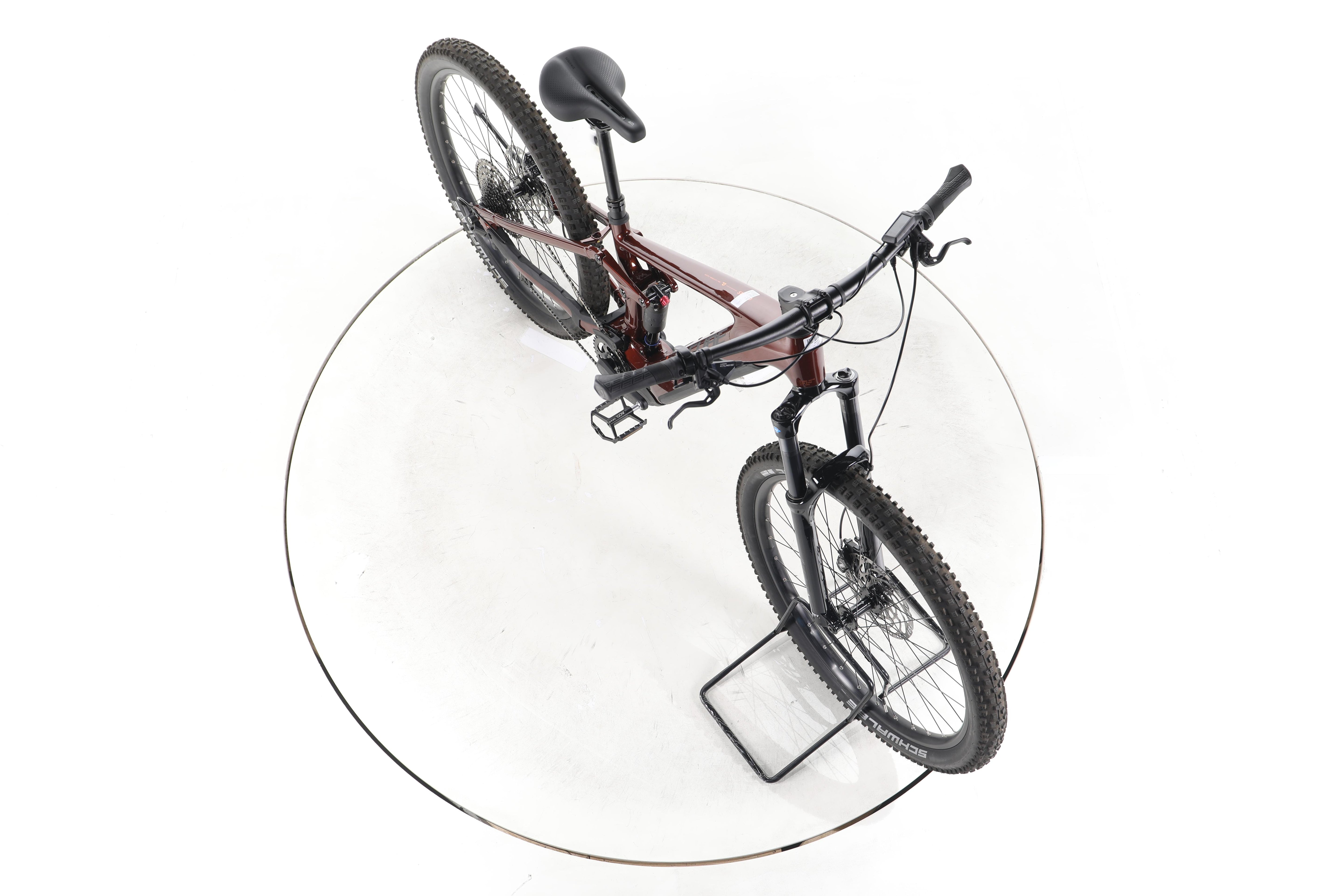 Cube Stereo Hybrid ONE44 Pro E-Bike Fully 2025 - Image 15