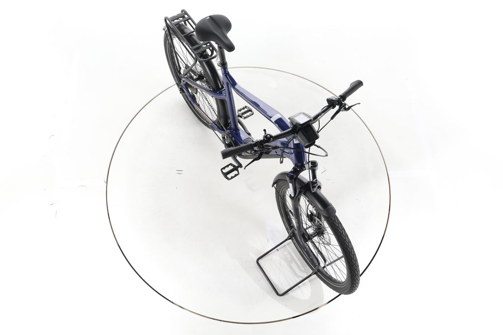 Haibike Trekking 7 Trekking E-Bike - Image 15