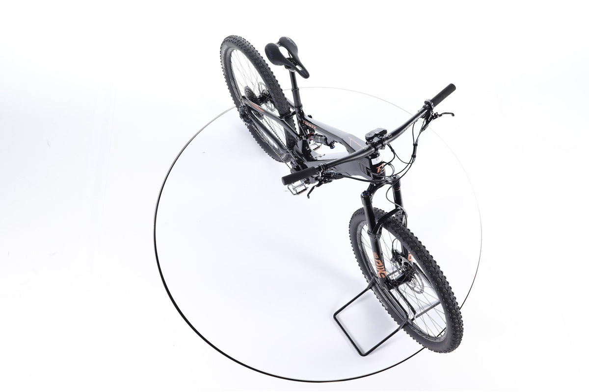 R Raymon AirRay 12.0 E-Bike Fully Carbon - Image 15