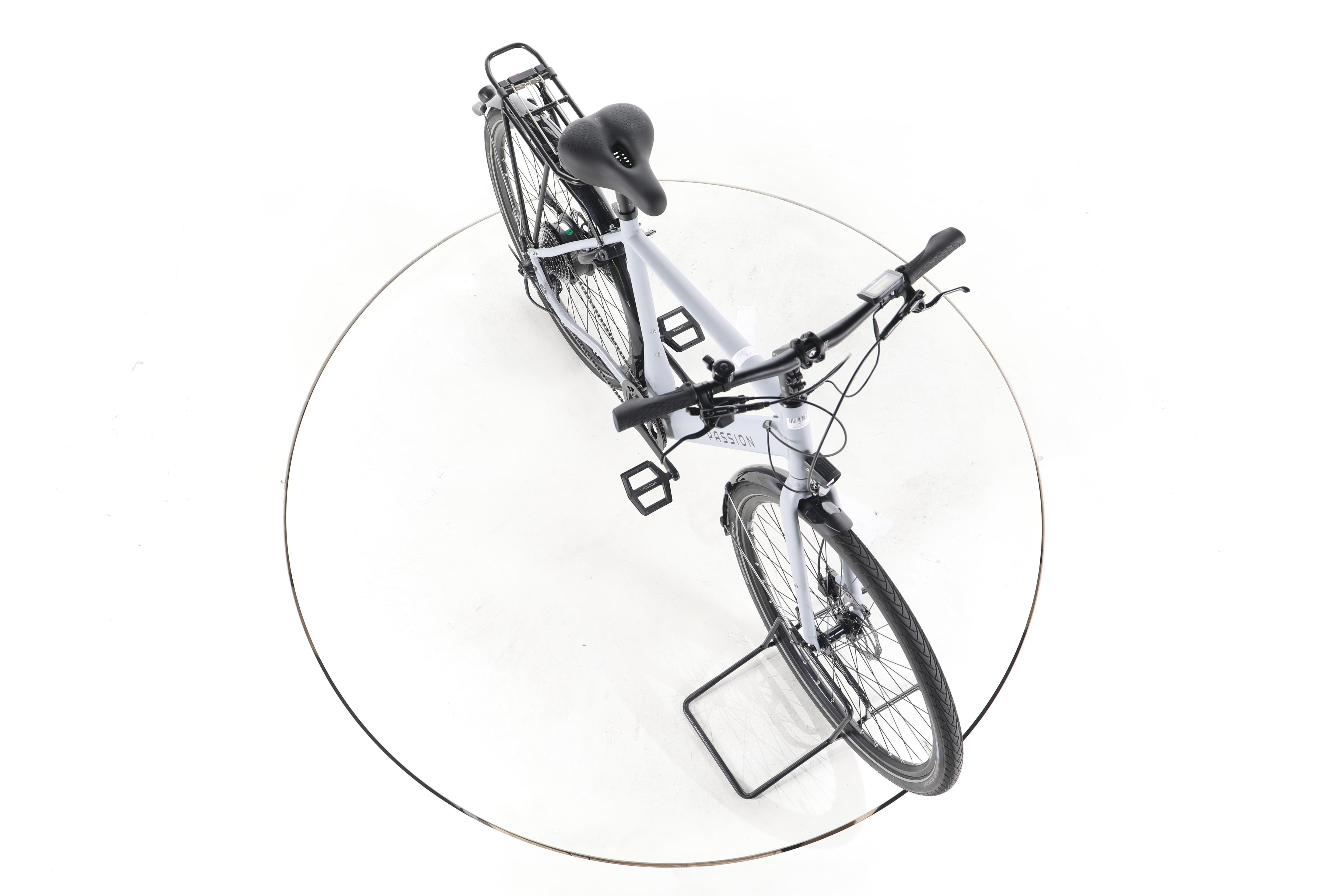 Wittich PassionE-SLi Trekking E-Bike - Image 15