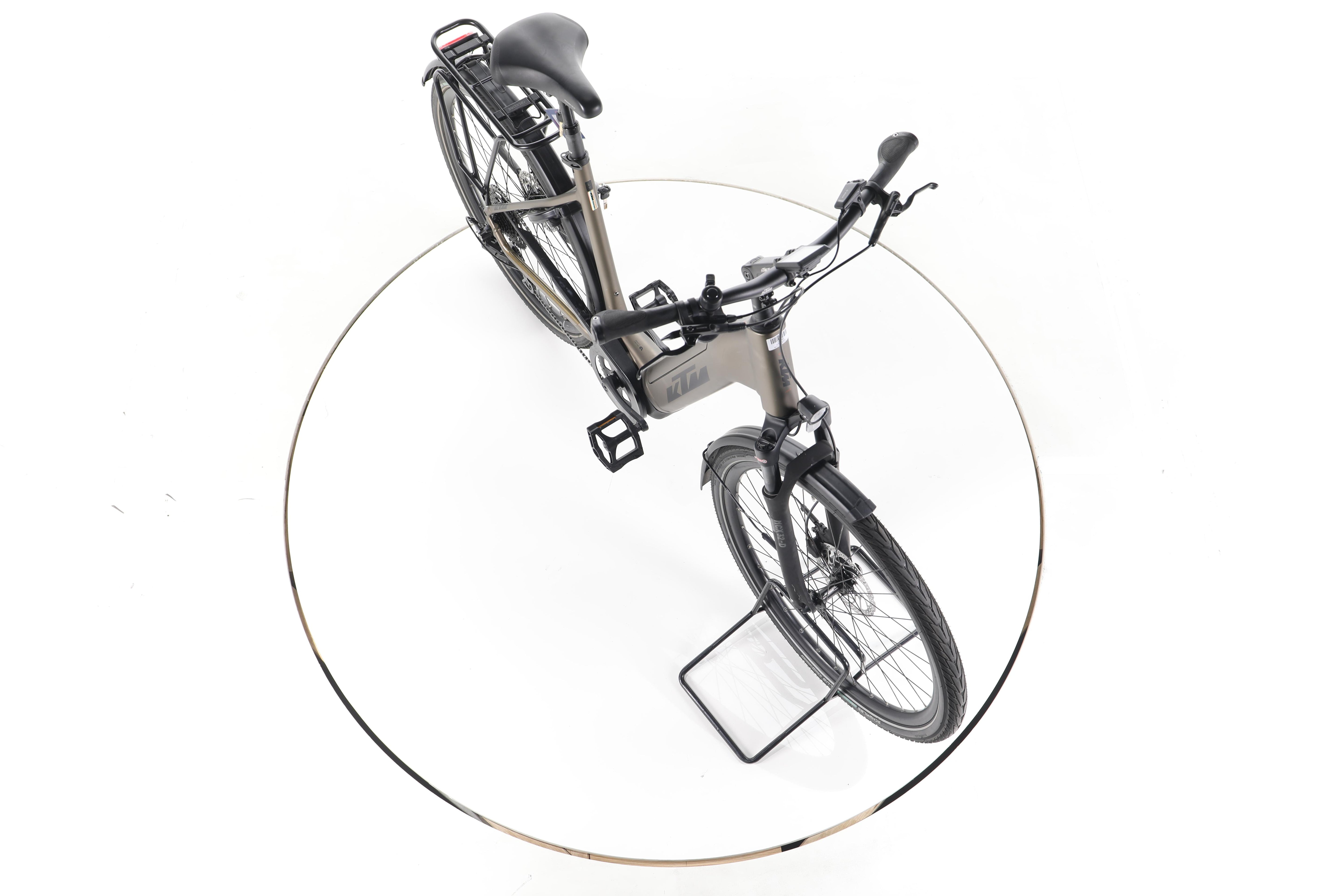 KTM Macina Tour P510 Trekking E-Bike Tiefeinsteiger 2024 - Image 15