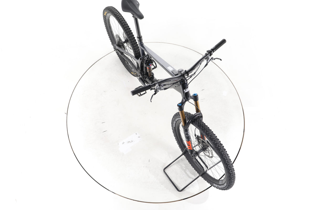 Ghost PATH RIOT CF/LC LTD E-Bike Fully Carbon - Image 15