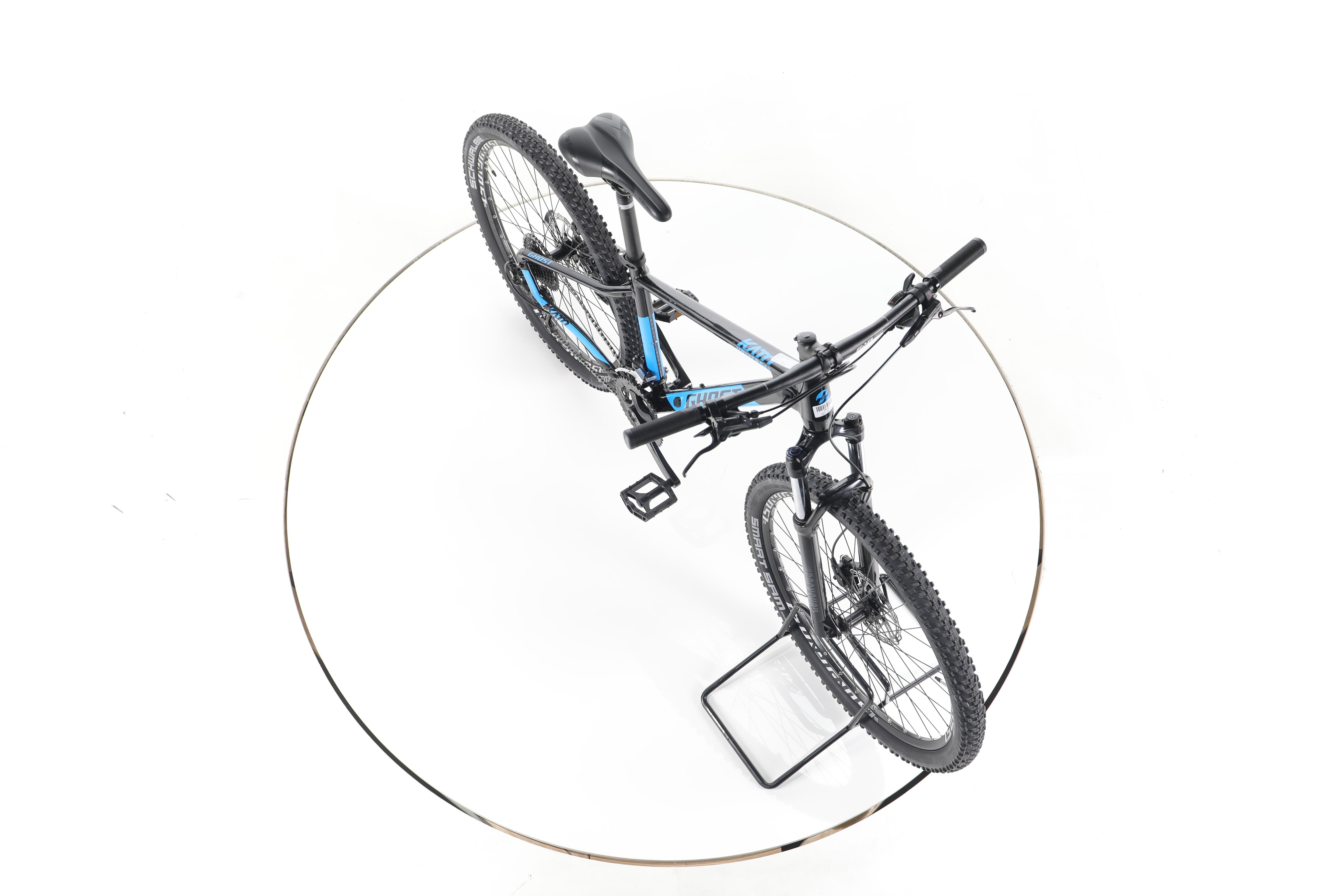 Ghost Kato Universal Fahrrad Hardtail - Image 15