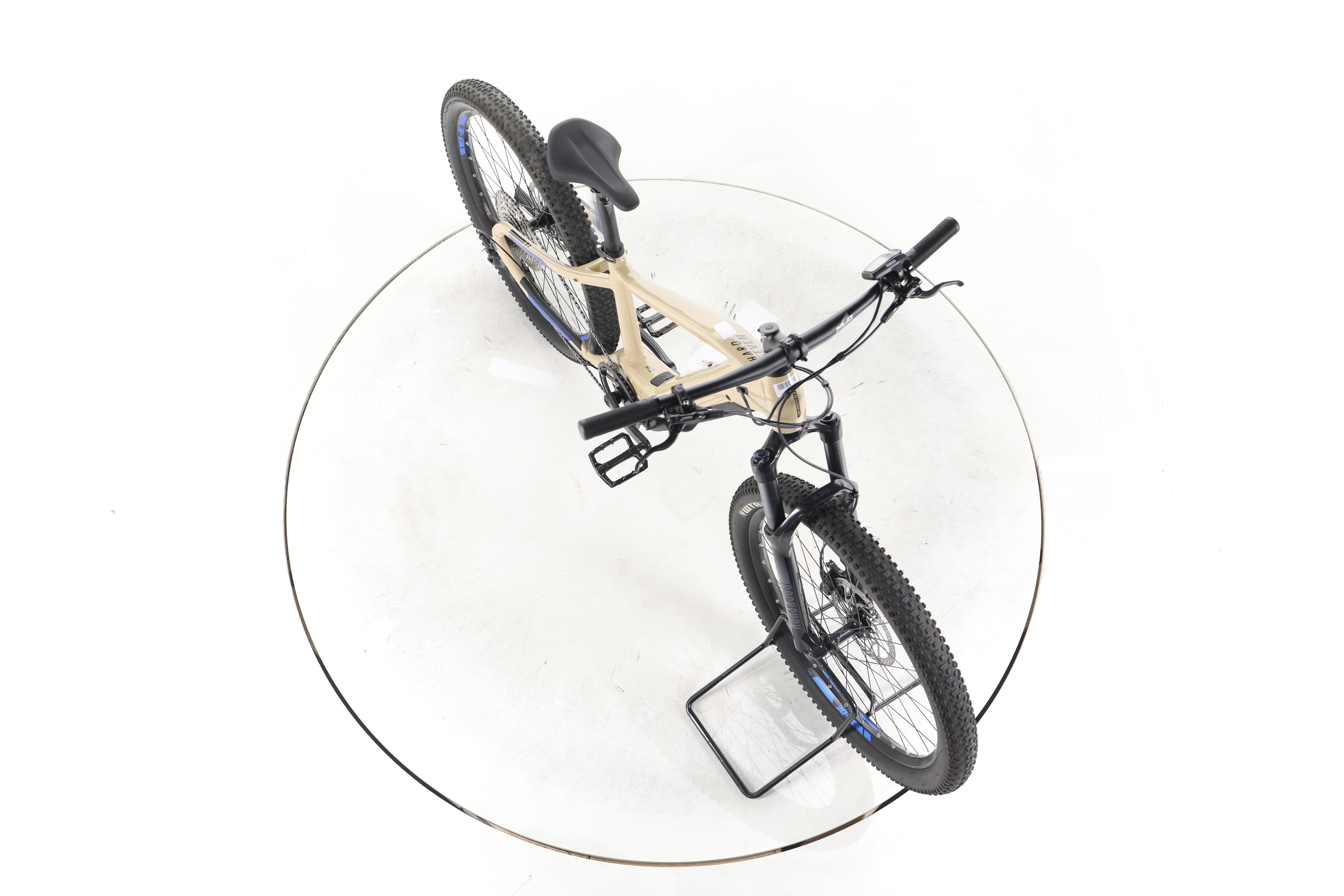Haibike HardSeven 7 E-Bike - Image 15
