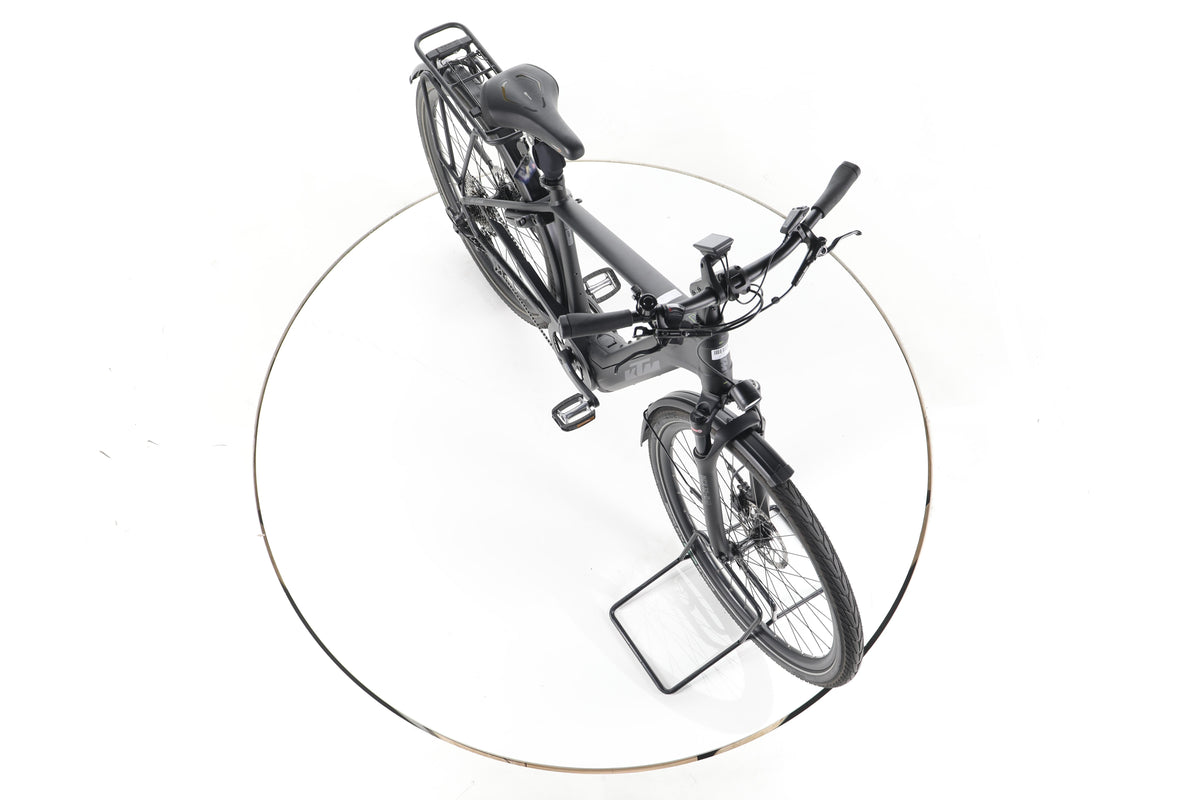 KTM ZEG Cento 10 Plus Trekking E-Bike - Image 15