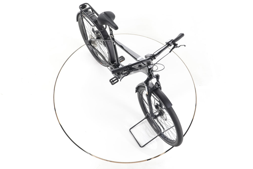 Cannondale Tesoro Neo X3 Trekking E-Bike - Image 15
