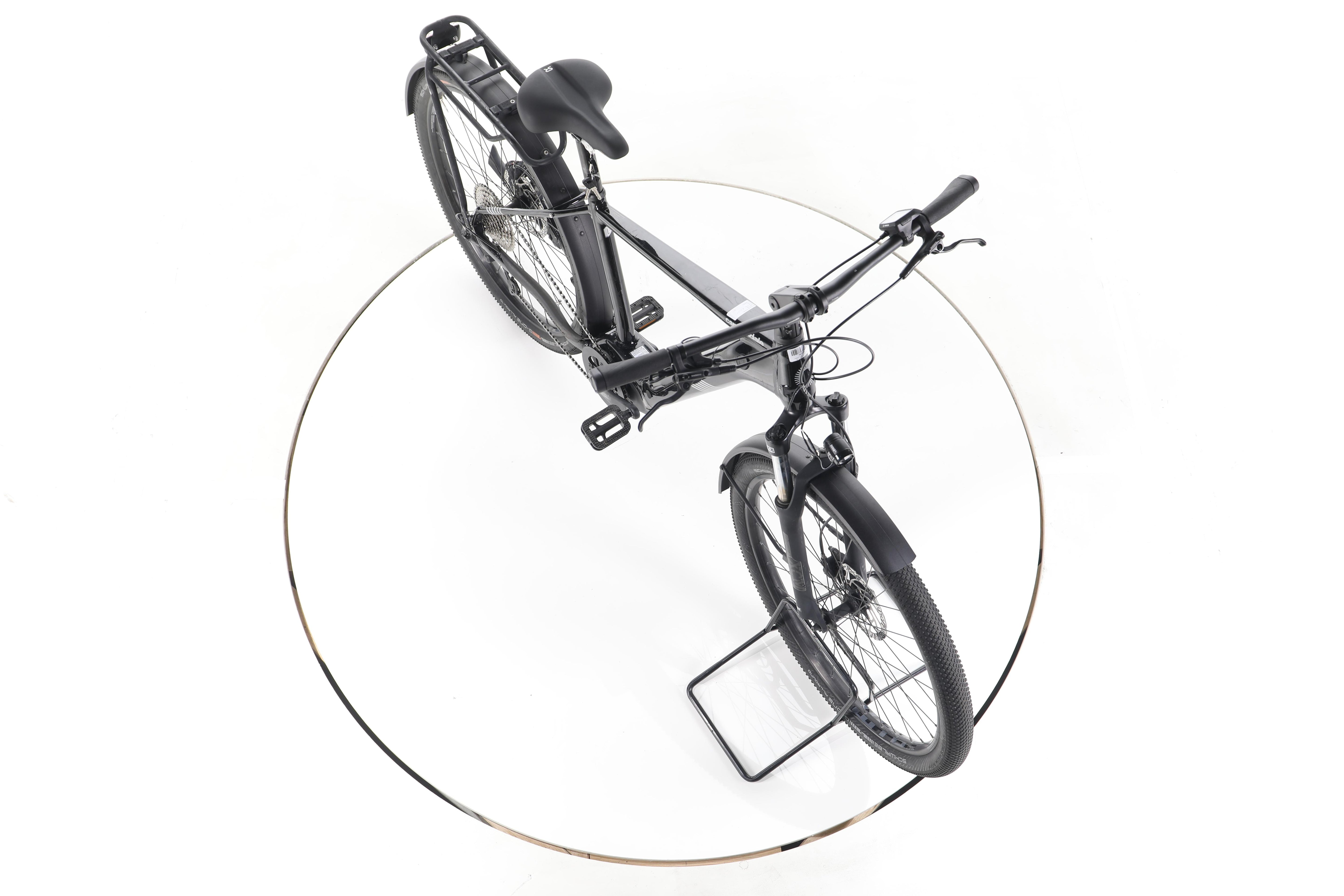Cannondale Tesoro Neo X3 Trekking E-Bike - Image 15