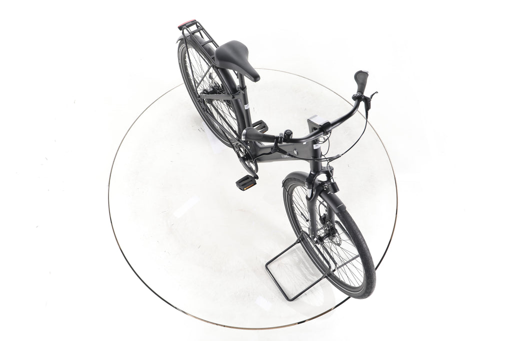 TENWAYS CGO 800 S City E-Bike Tiefeinsteiger 2024 - Image 15