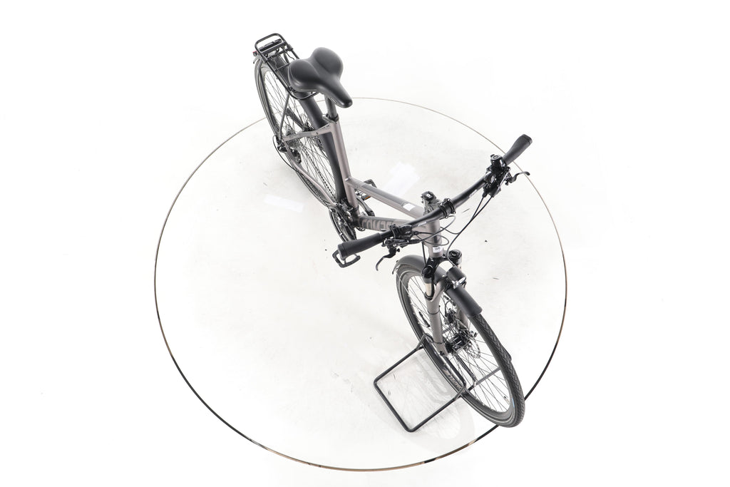 Compel XRC 1500 Fahrrad City & Trekking - Image 15