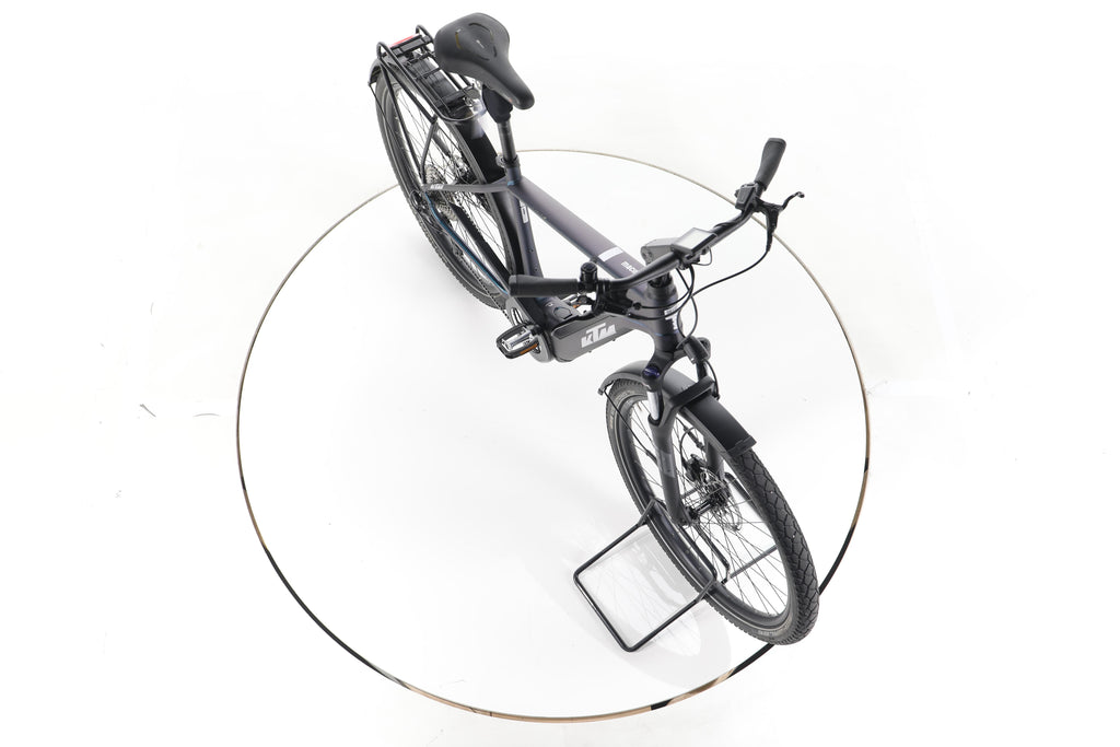 KTM Macina Gran 720 Trekking E-Bike 2026 - Image 15