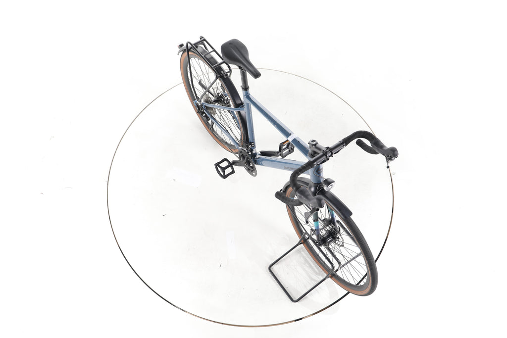 Bergamont Grandurance RD 5 Gravelbike 2024 - Image 15