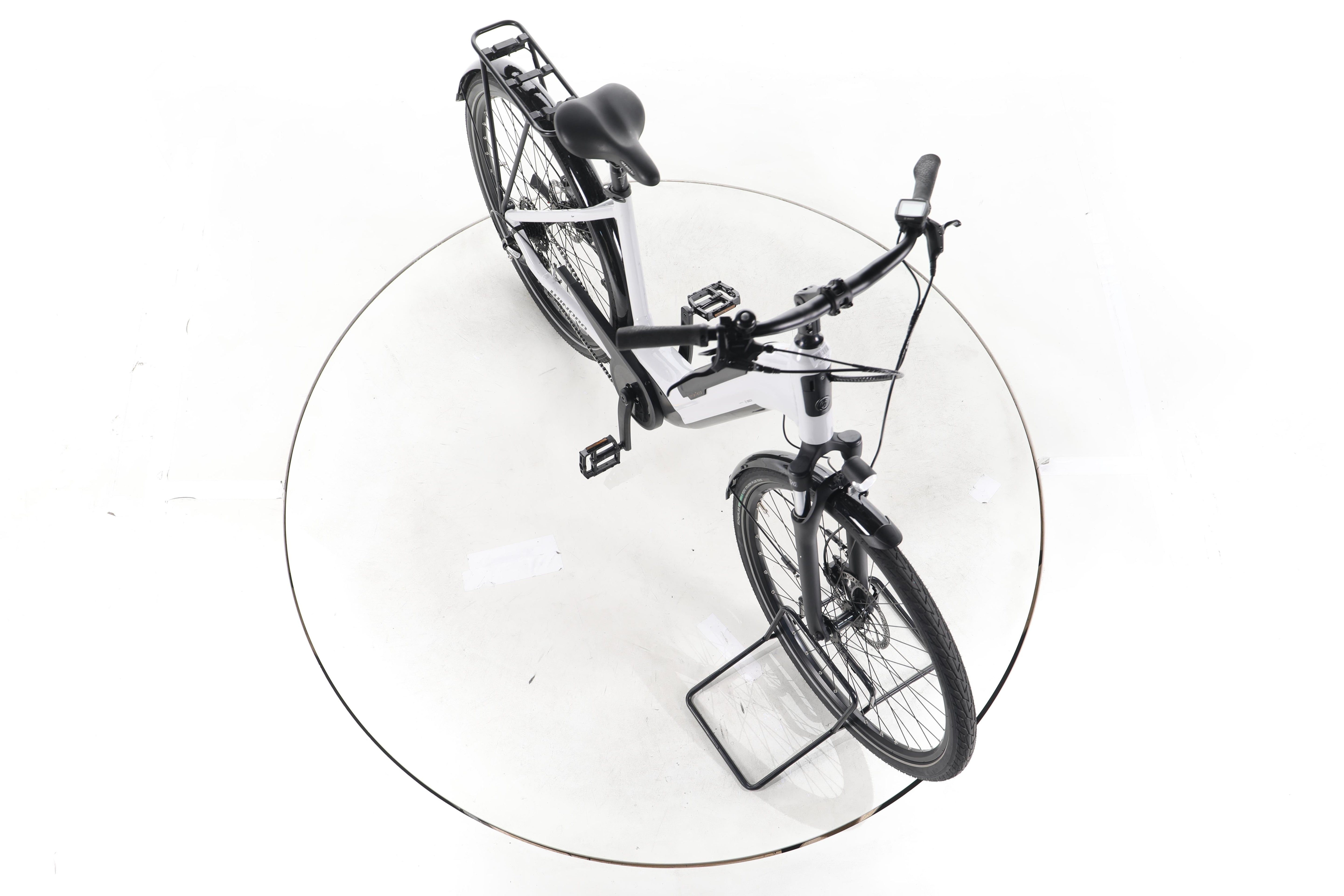 Winora Tria 7 ECO Trekking E-Bike Tiefeinsteiger - Image 15