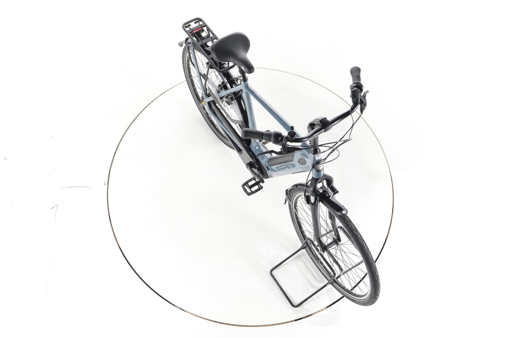 Gazelle Arroyo C7+ City E-Bike 2024 - Image 15