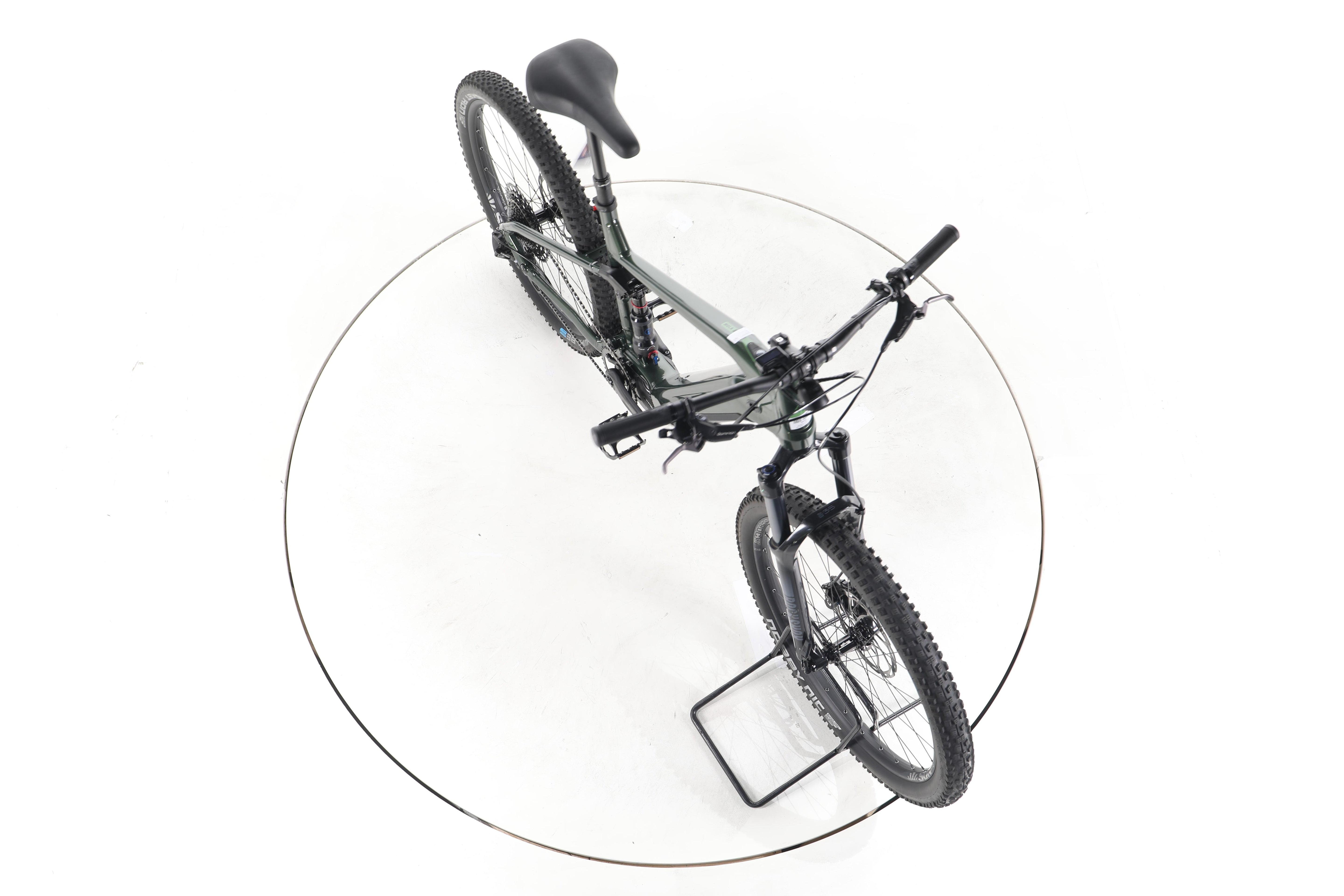 HoheAcht Mola Monto E-Bike Fully - Image 15