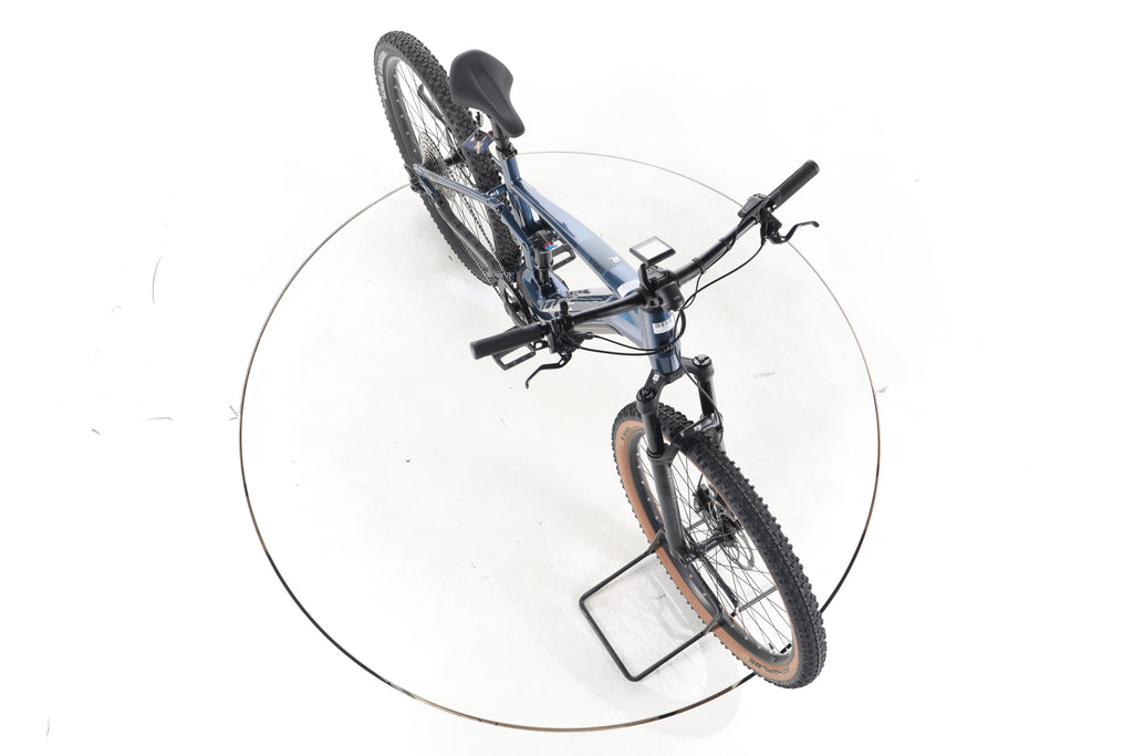 Cube Stereo Hybrid 120 Race E-Bike Fully - Image 15