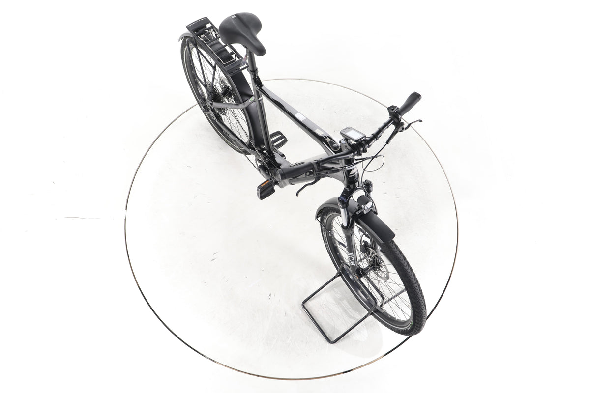 HoheAcht Pasio EKO Terra Trekking E-Bike - Image 15