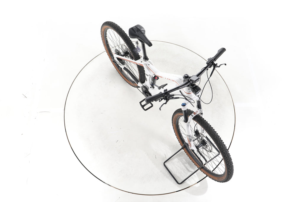 Bulls Sonic EVA TR1 E-Bike Fully - Image 15