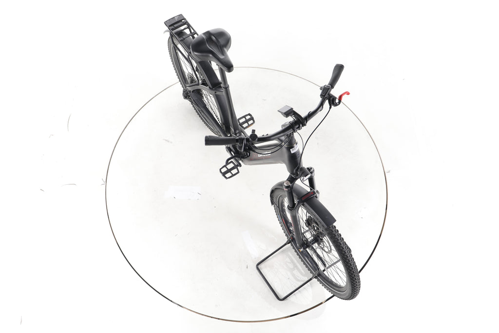 Corratec Life CX6 12S Trekking E-Bike Tiefeinsteiger - Image 15