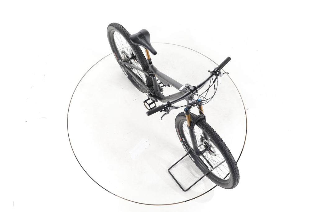 Lapierre XRM 10.9 Fahrrad Fully - Image 15