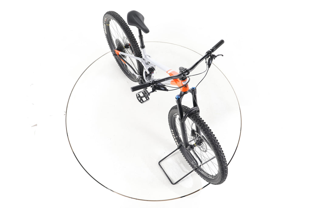 Mondraker Raze R Fahrrad Fully - Image 15