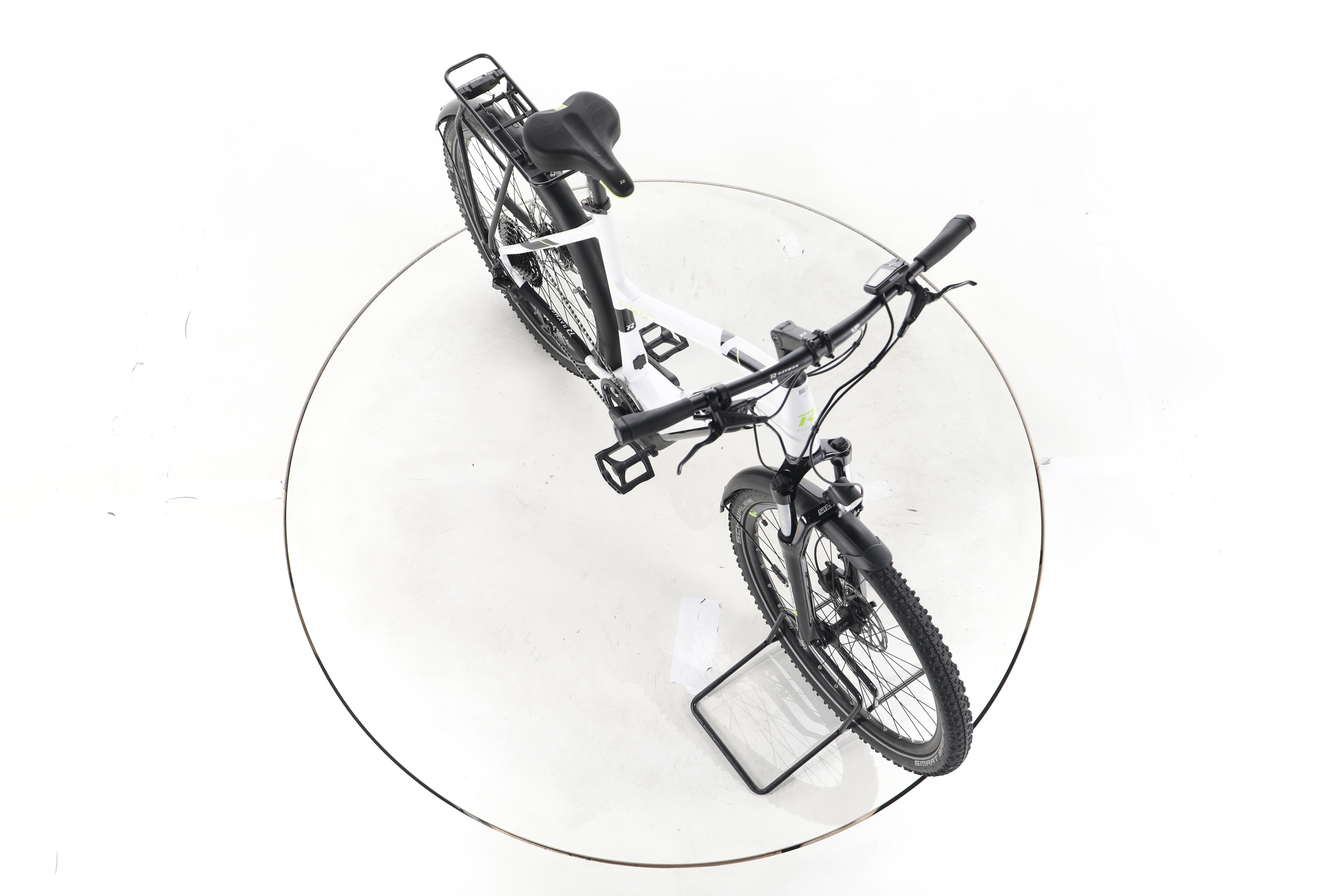 R Raymon CrossRay E5.0 E-Bike - Image 15