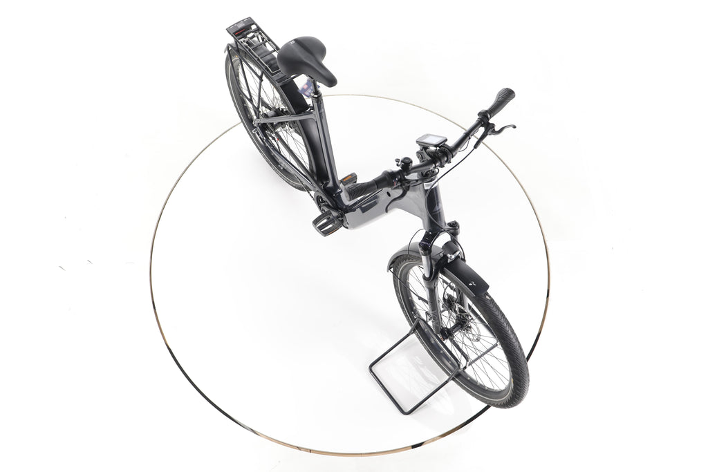 HoheAcht Grandamo Vilago City E-Bike Tiefeinsteiger - Image 15