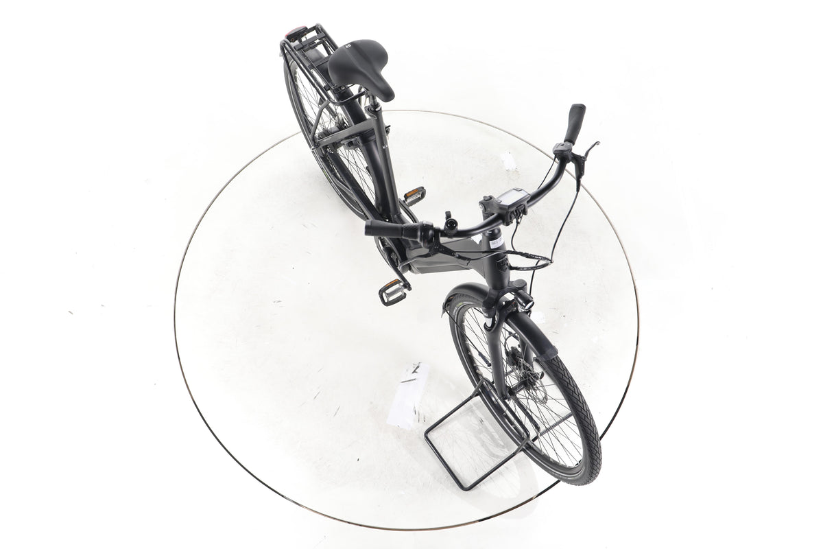 Hercules Roberta I-R8 Belt City E-Bike Tiefeinsteiger - Image 15