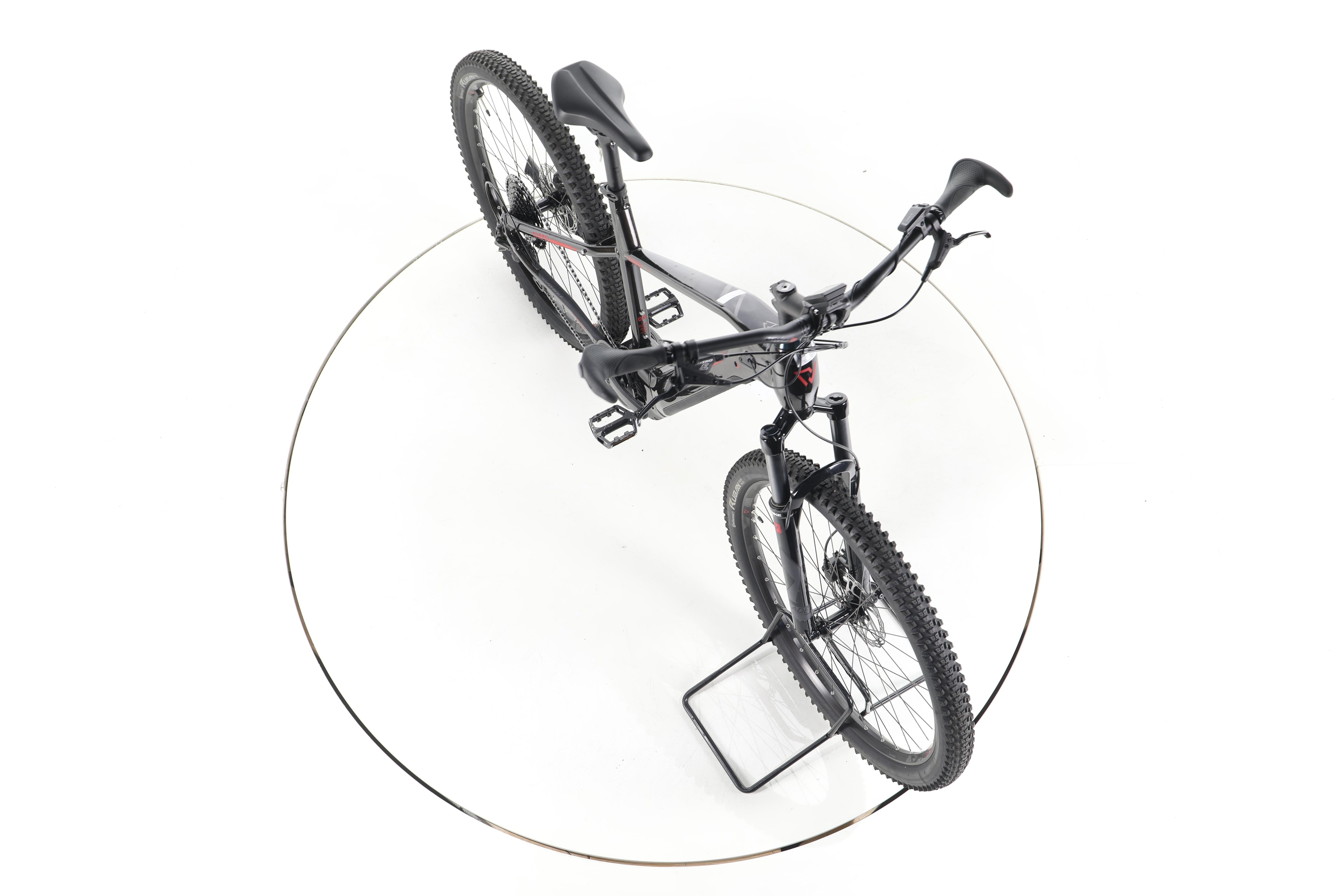 Conway Cairon S 5.0 E-Bike - Image 15