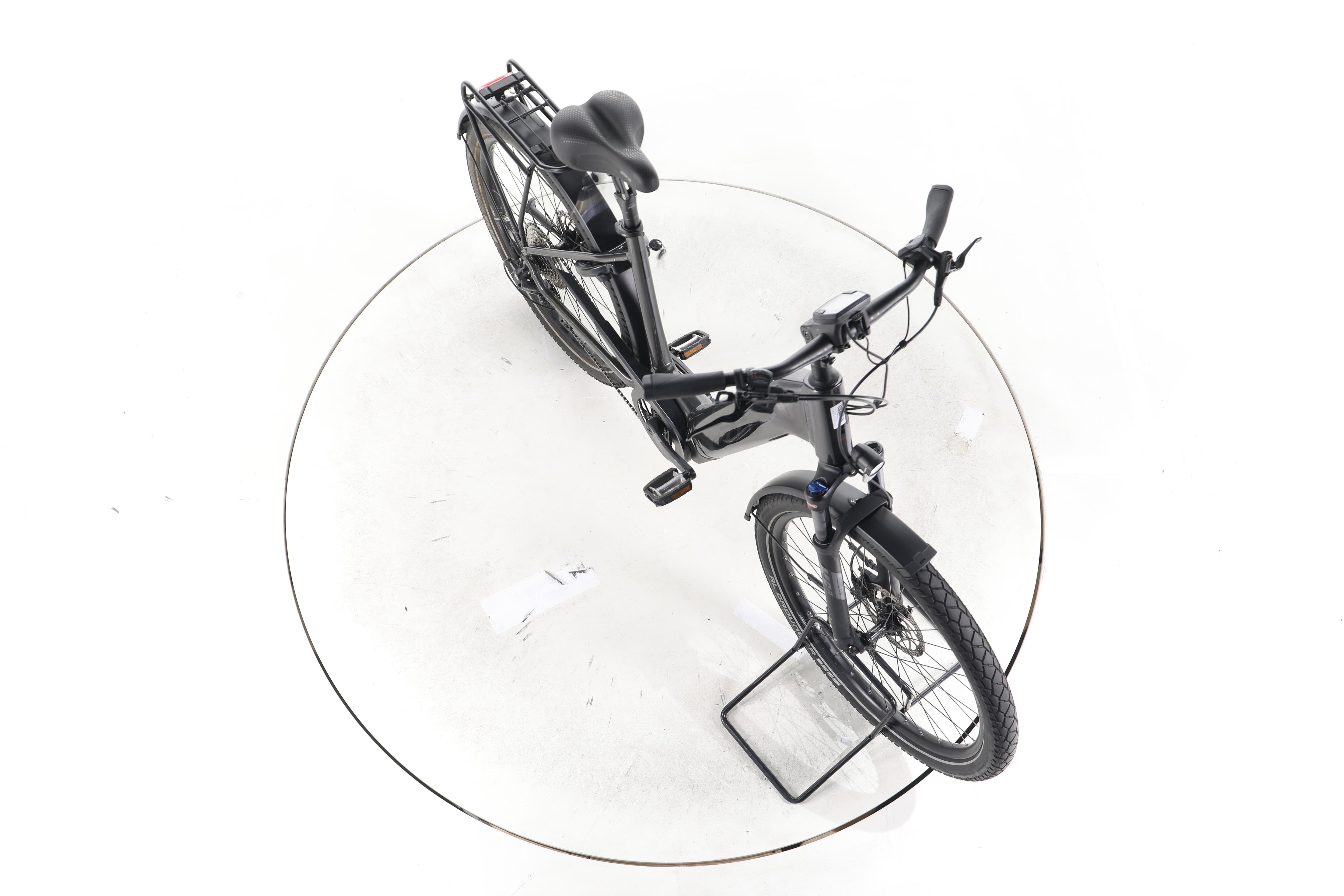 KTM Macina Gran 620 Trekking E-Bike Tiefeinsteiger - Image 15